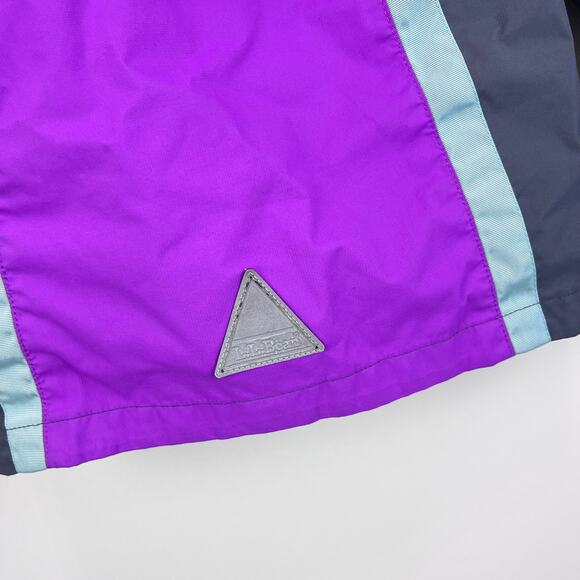 L.L. Bean Kids 3 in 1 All Season Winter Jacket 3T - Picture 12 of 14